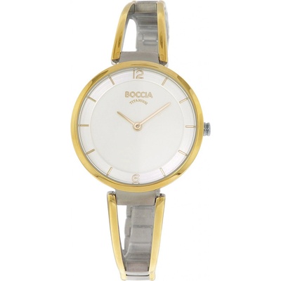 Boccia Titanium 3260-02