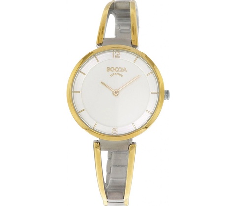 Boccia Titanium 3260-02