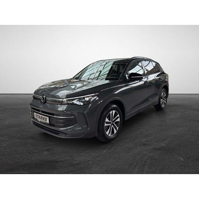 Volkswagen Tiguan 1.5 eTSI DSG 110 kW