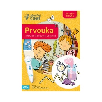 Prvouka