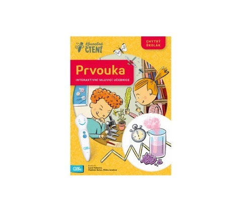 Prvouka