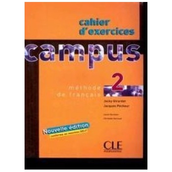 Campus 2 Exercices New Edition