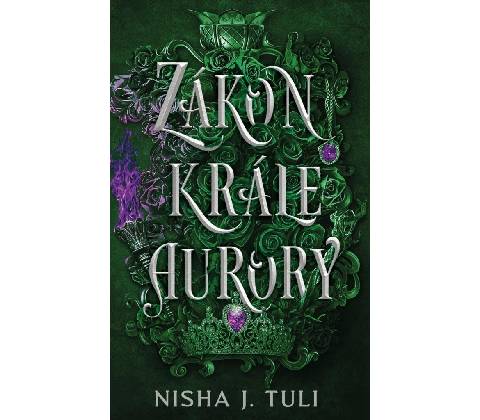 Zákon krále Aurory