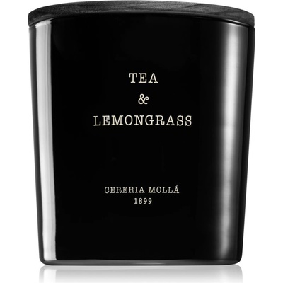 Cereria Mollá Boutique Tea & Lemongrass 600 g