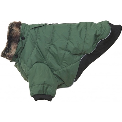 Buster Obleček Winter Country Camouflage