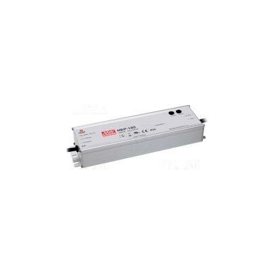 Power supply switched-mode for building in,modular 187.2W