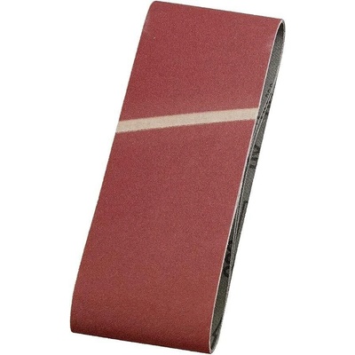 Brusné pásy KWB 100 x 560 mm 3ks