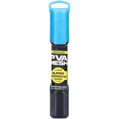 Kevin Nash PVA Punčocha Webcast PVA 7 m Super Narrow