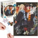 Dodot Puzzles 300 Harry Potter. Luna