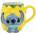 Stor Чаша 3D Stor Disney: Lilo & Stitch - Pineapple Stitch (97977)