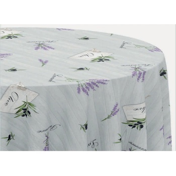 Florista Мушама за маса Лавандула 1.40 ширина (56655401431-01)