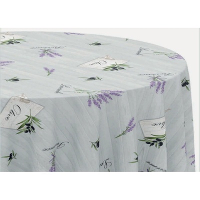 Florista Мушама за маса Лавандула 1.40 ширина (56655401431-01)