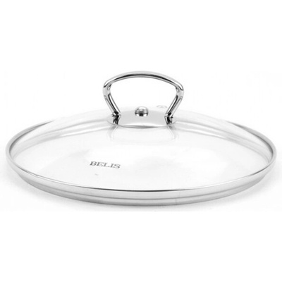 BELIS Skleněná poklice 26 cm 93426-00000014 – Sleviste.cz