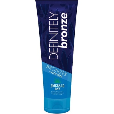 Opalovací balzám Emerald Bay 250 ml – Zboží Dáma