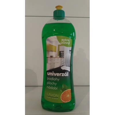 Lavon Univerzál na podlahy 1 l