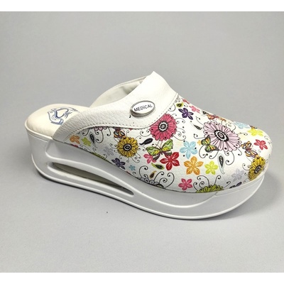 Hipokrat Medical air leather garden