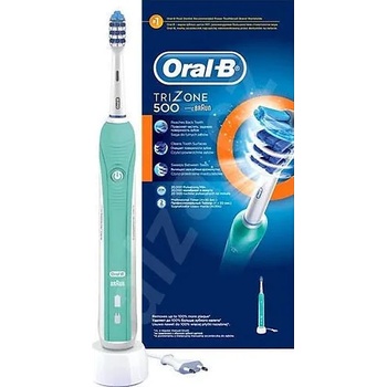 Oral-B PC500 TriZone D16