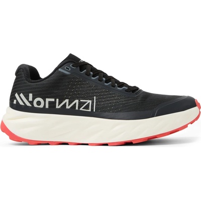 NNormal Маратонки NNormal Kjerag 2.0 Trail running shoes - Black - размер 47 (EU) (023-2336-0125)