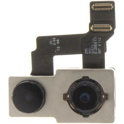 iPhone 12 Mini Zadní Kamera Set 12/12 Mpx
