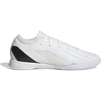 adidas Мъжки футболни обувки Adidas X Speedportal. 3 Indoor Boots Unisex Football Mens - Fwht/Fwht/Cblk