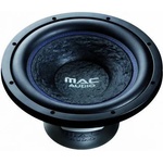 Mac Audio Select 12 Автоколони