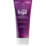 Fenjal Touch Of Purple тоалетно мляко за тяло 200ml