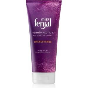 Fenjal Touch Of Purple тоалетно мляко за тяло 200ml