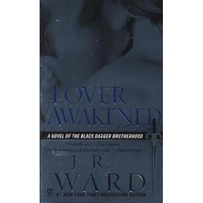 Lover Awakened - J.R. Ward