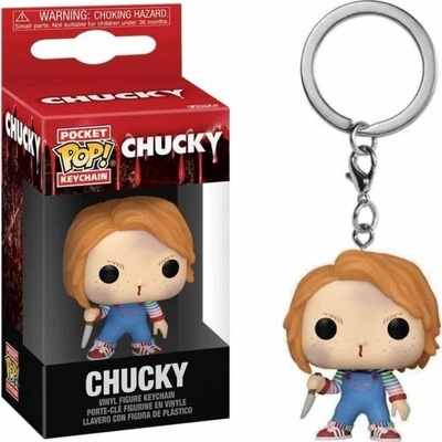 Funko Chucky Chucky
