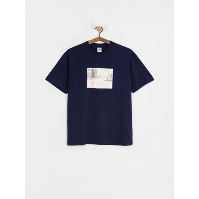 Polar Skate Downtown dark blue