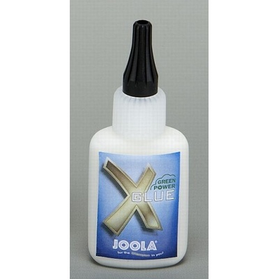 Joola X-Glue Green Power 37 ml – Zboží Dáma