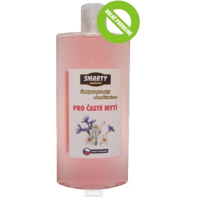Smarty ČASTÉ MYTÍ 250 ml