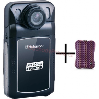 Defender Car Vision 5010HD