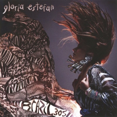 Estefan, Gloria ♫ Brazil 305 CD