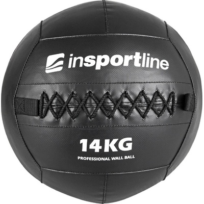 inSPORTline Walbal 14 kg