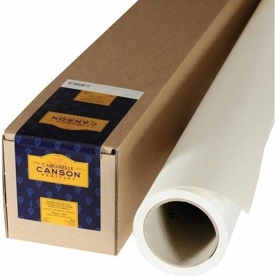 Canson Rolka papiera Heritage za studena lisovaný 300g/m2 1,52x4,5m