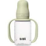 BIBS Sippy Bottle Spout детско шише Sage