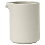 BLOMUS Каничка за мляко и сметана PILAR - цвят бежов (Moonbeam) (BLOMUS-63992)