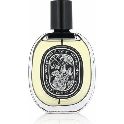 Diptyque Eau Rose parfumovaná voda dámska 75 ml