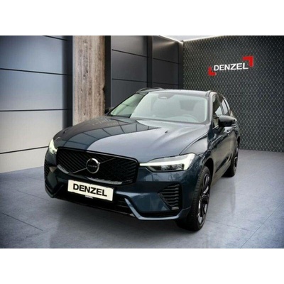 Volvo XC60 T6 AWD Plus 257 kW