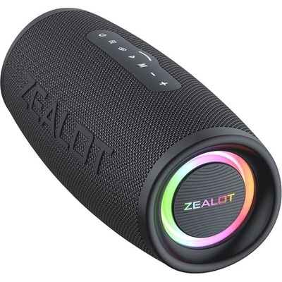 Zealot S56