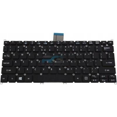 Klávesnice ACER ASPIRE ES1-111 ES1-111M / BLK