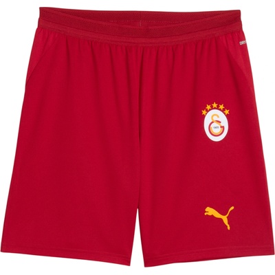 Puma Galatasaray S.K. Replica Home 2026/27 červená S