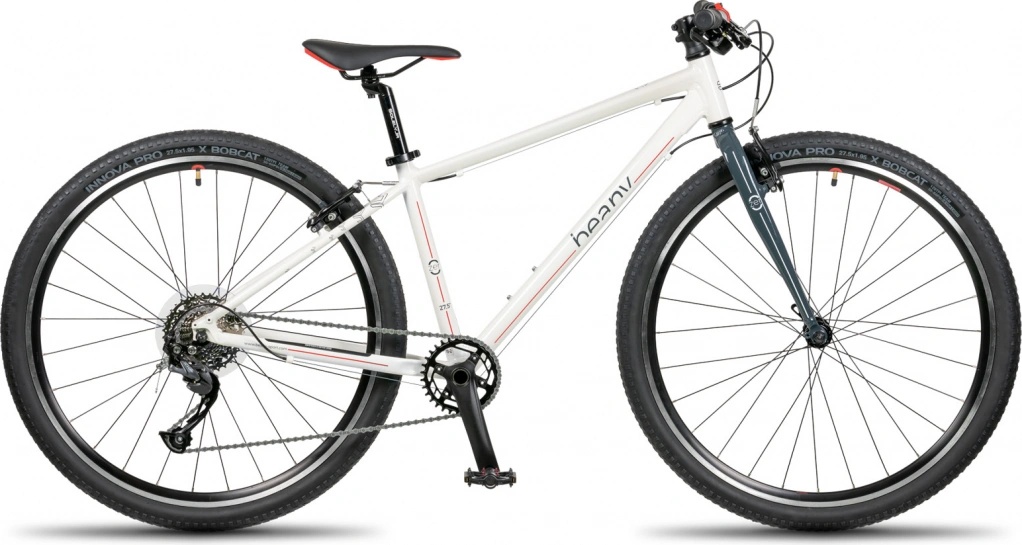 Tohle je absolutní vítěz srovnávacího testu - produkt Beany Zero 27,5 2024