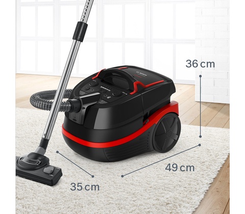 Bosch BWD421POW