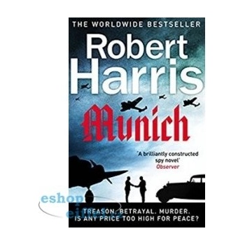 Munich - Robert Harris