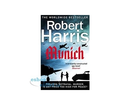 Munich - Robert Harris