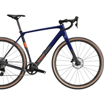 Trek Checkpoint SL 6 AXS 2025