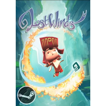 LostWinds