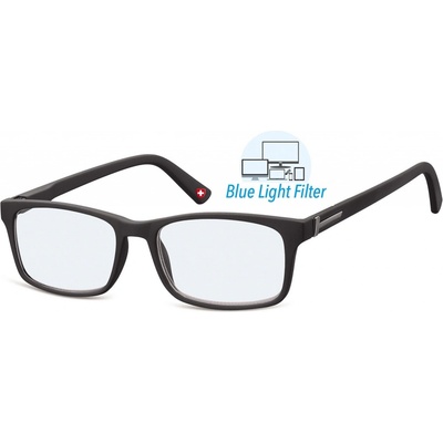 Montana Eyewear BLF73 černá – Zboží Živě